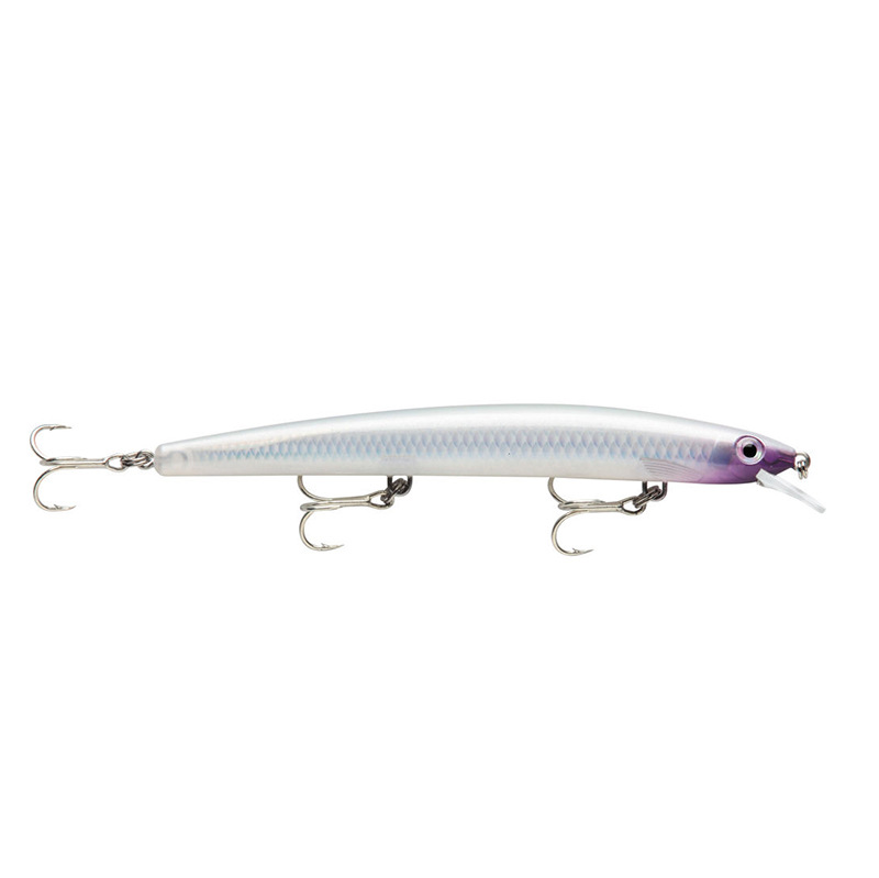 Minnow Long Hard Fishing Lure 143mm 17g – YE255D